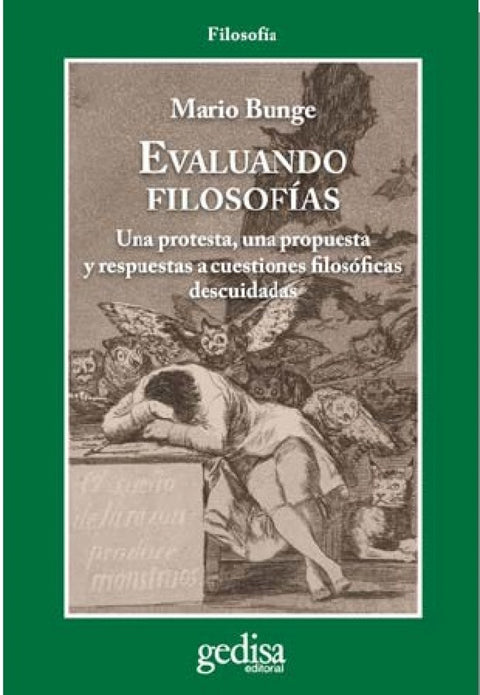  Evaluando filosofias 
