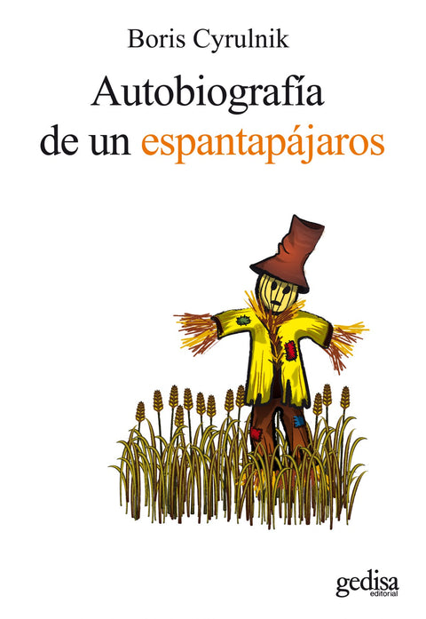  Autobiografía de un espantapájaros 