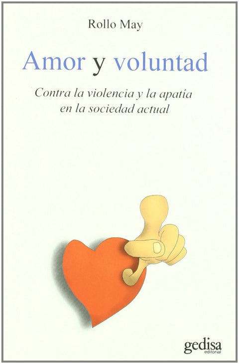  Amor Y Voluntad 