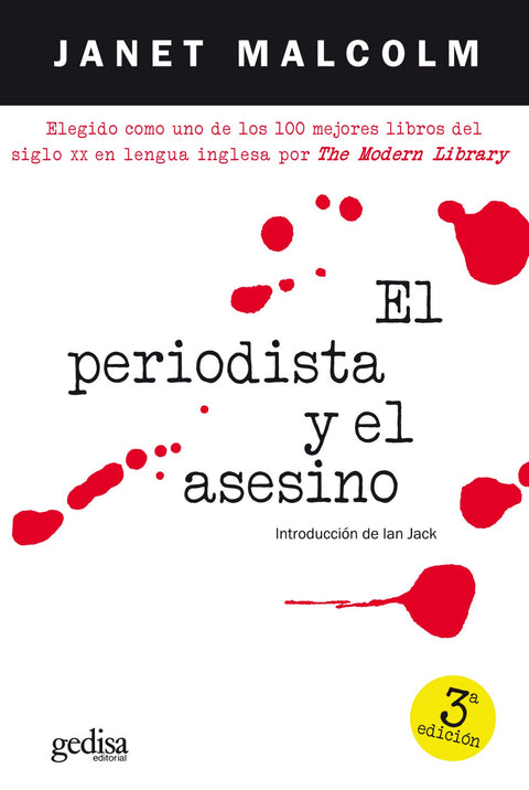  El periodista y el asesino 