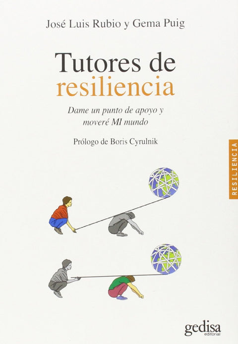  Tutores de resiliencia 
