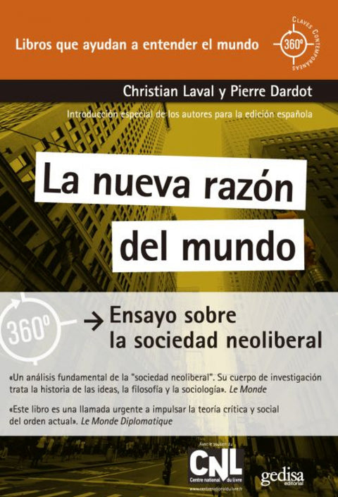  La neuva razón del mundo 