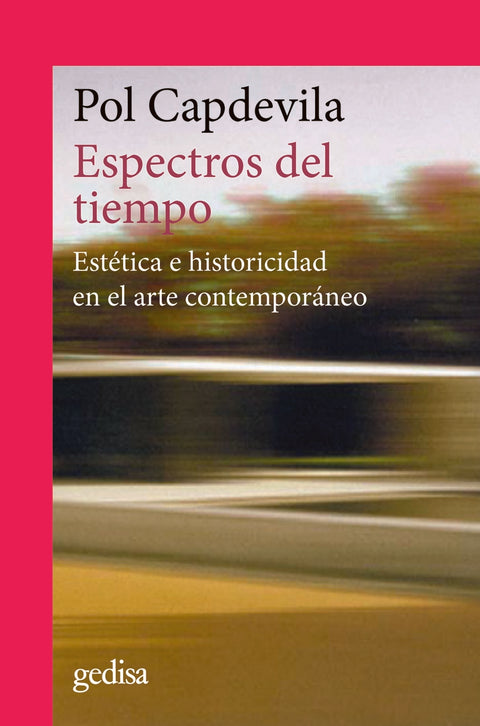  Espectros del tiempo 
