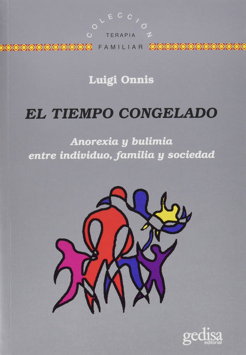  Tiempo congelado 