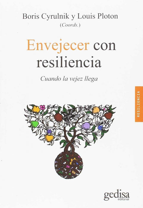  ENVEJECER CON RESILIENCIA 