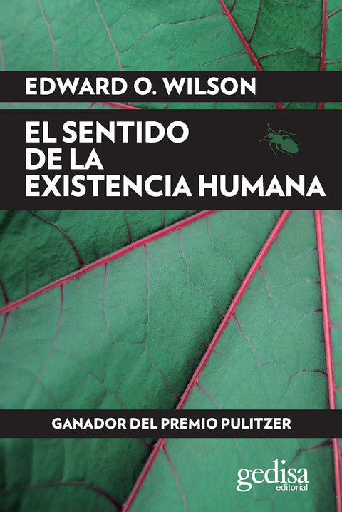  EL SENTIDO DE LA EXISTENCIA HUMANA 