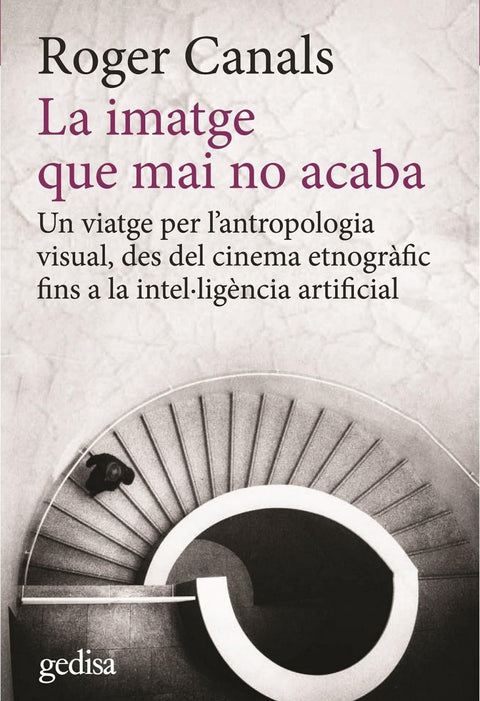  IMATGE QUE MAI NO ACABA, LA 