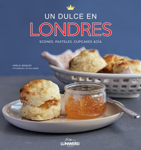  Un dulce en Londres 