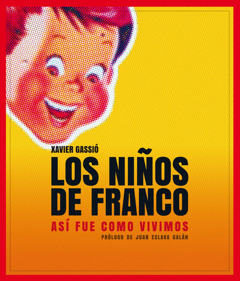  Los niños de Franco 