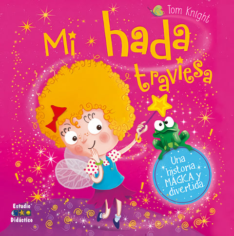  MI HADA TRAVIESA 