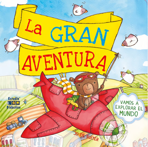  LA LLAMADA DE LA SELVA 