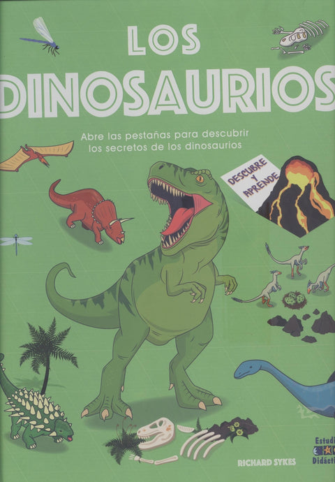  DINOSAURIOS 