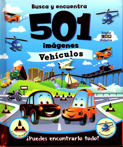  501 imágenes vehículos 