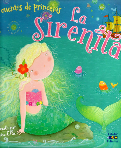  La sirenita 