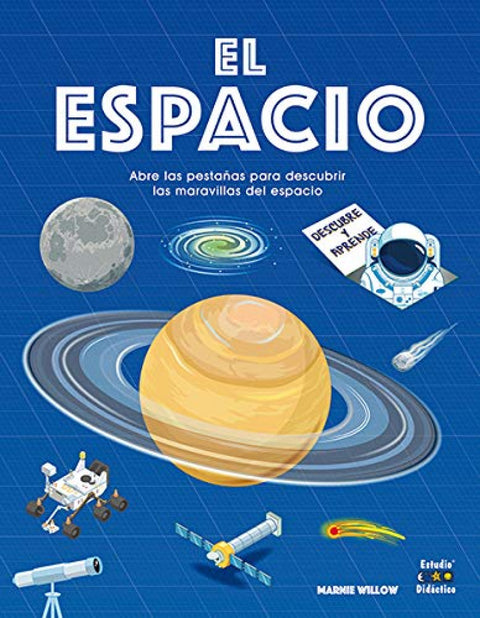  EL ESPACIO 