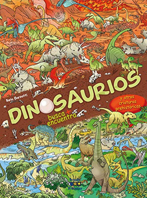  DINOSAURIOS 