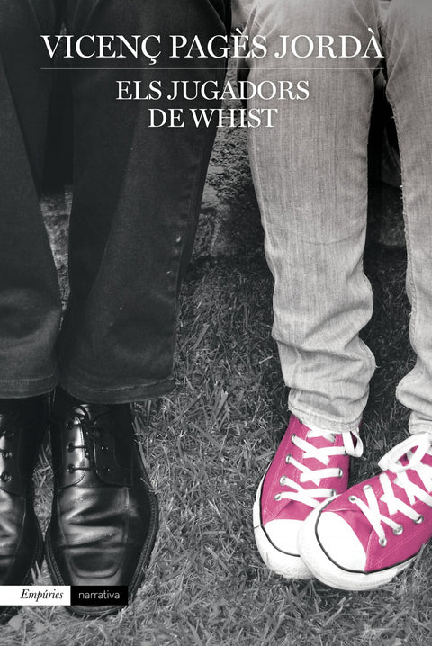  Els jugadors de whist 