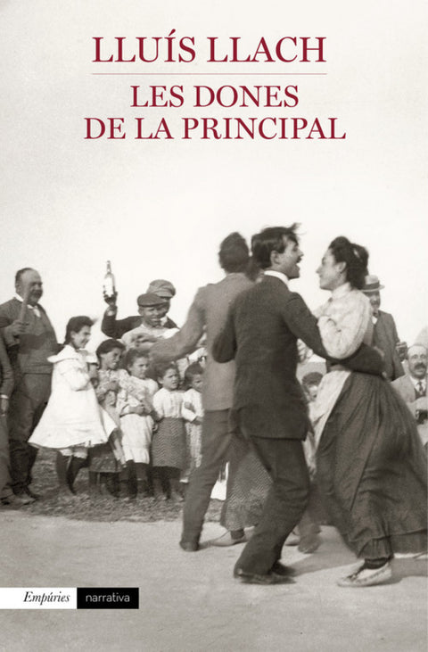  Les dones de la principal 