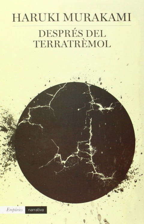  Despres del terratremol 
