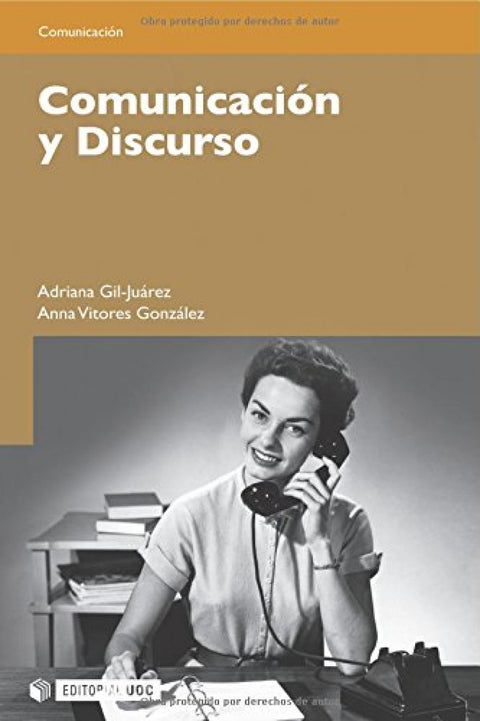  Comunicación y discurso 