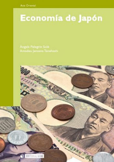  Economía de Japón 