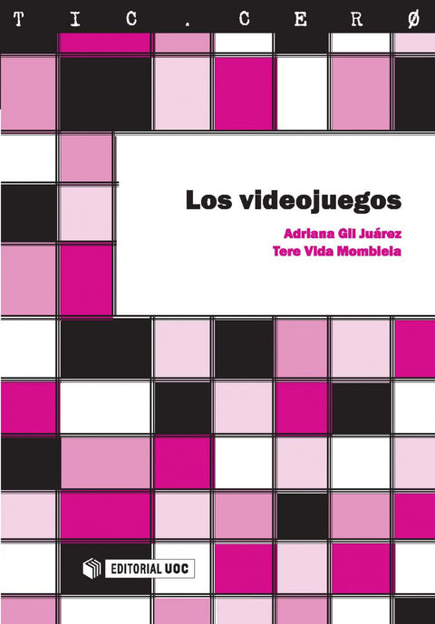  Los videojuegos 