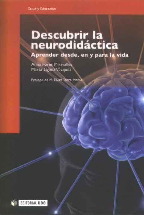  Descubrir la neurodidactica 