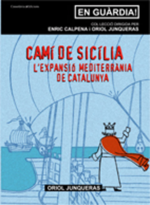  Camí de Sicília 