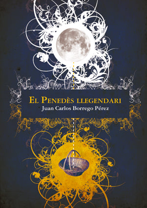 El Penedès llegendari 