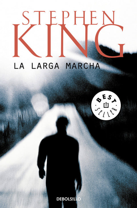  La larga marcha 