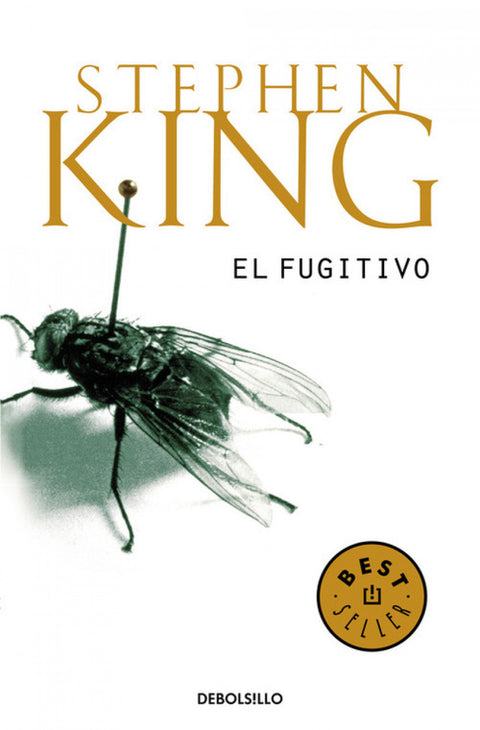  El fugitivo 