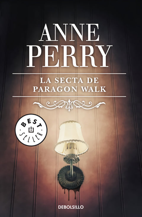  La secta de Paragon Walk 