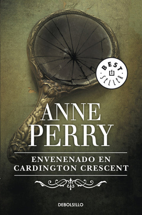  Envenenado en Cardington Crescent 