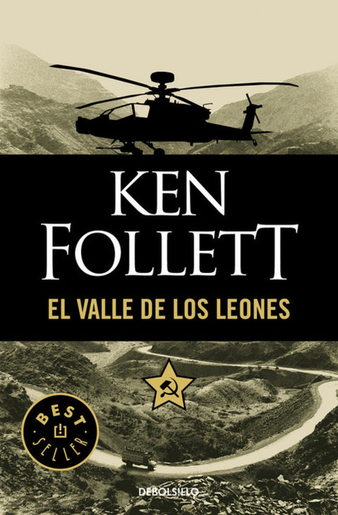  El valle de los leones 