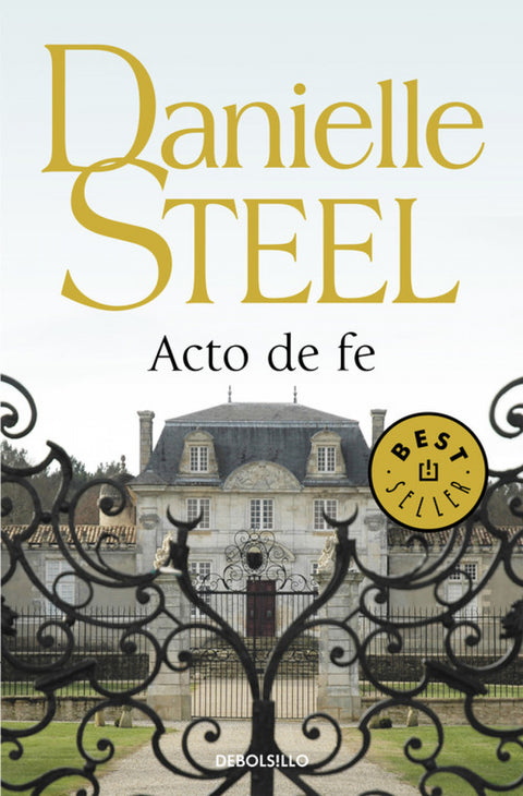  Acto de fé 