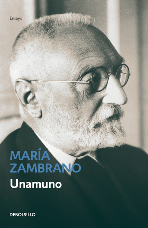  Unamuno 