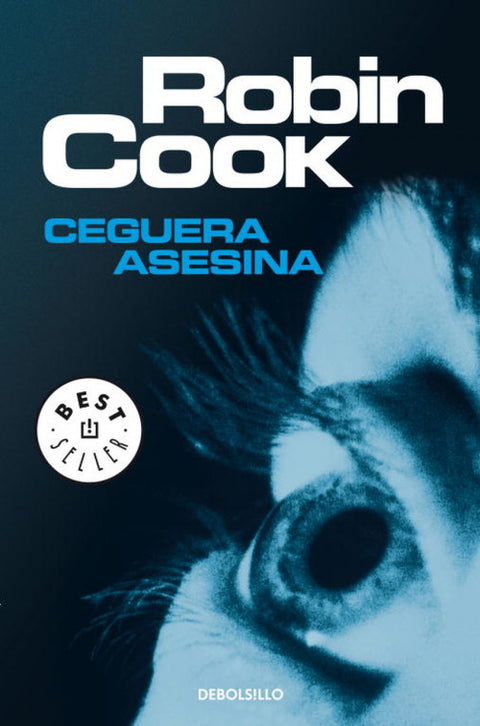  Ceguera asesina 