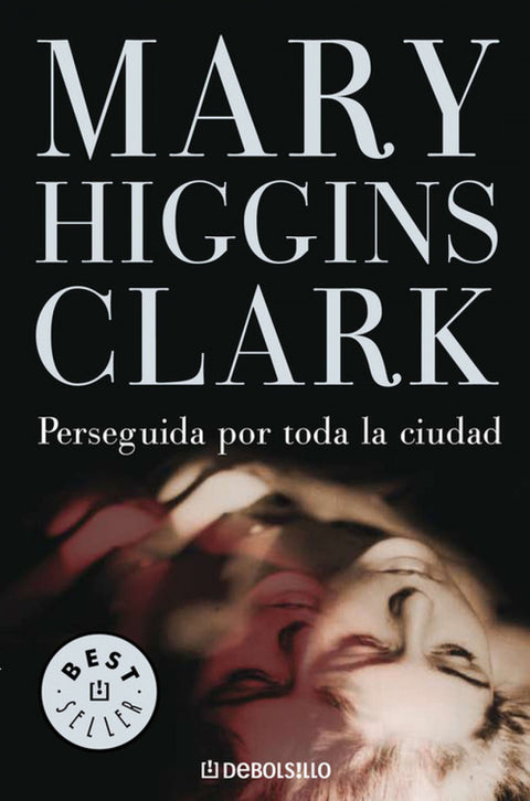  Perseguida por toda la ciudad 