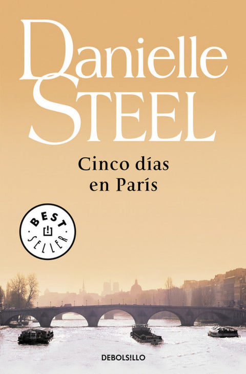 Cinco días en París 