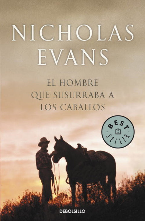  El hombre que susurraba a los caballos 