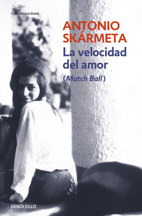 La velocidad del amor 