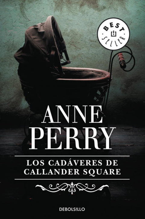  Los cadáveres de Callander Square 