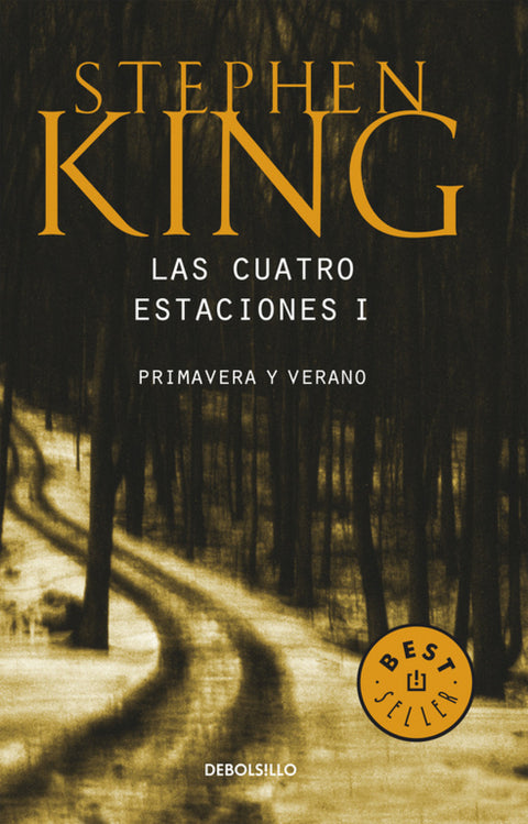  Las cuatro estaciones I 