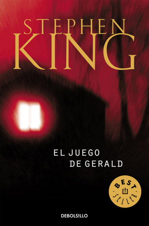  El juego de Gerald 