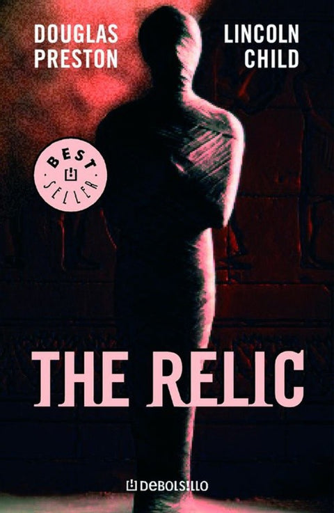  The Relic 