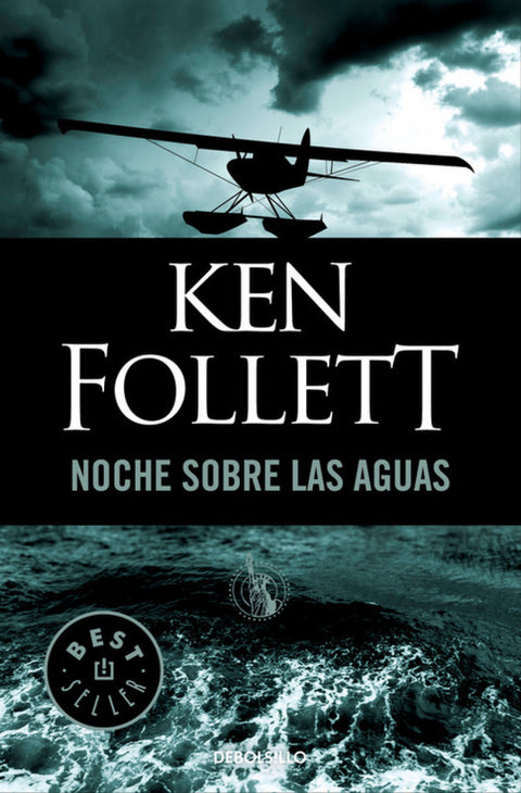  Noche sobre las aguas 