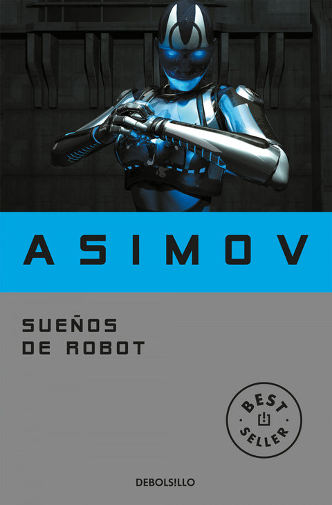  Sueños de robot 