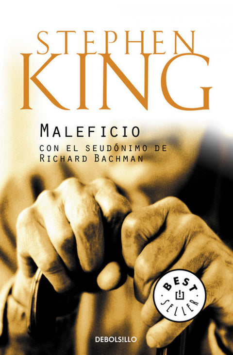  Maleficio 