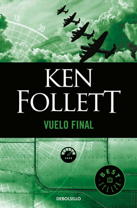  Vuelo final 