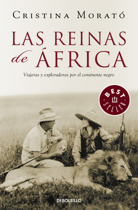  Las reinas de África 